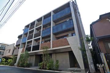 グラサージュTOKYO CENTER PORT