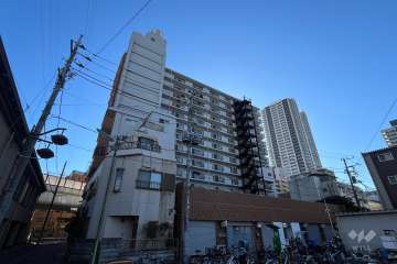 ルックハイツ金町