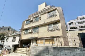 保土ケ谷ビル高輪マンション