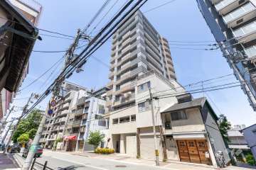 リベール谷町