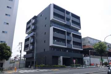 ステージファースト洗足池