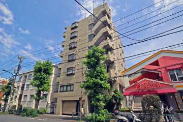 プロスペアー祐天寺第2