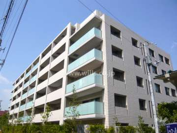 プラウド武庫之荘