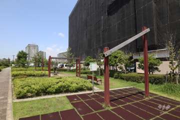 フィットネスガーデン