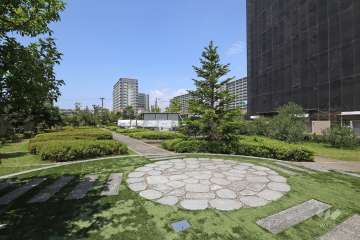 セントラルパーク