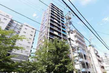 プレサンス レイズ泉 高岳駅前