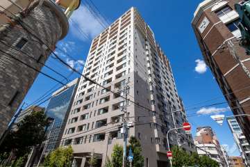 プラネスーペリア与力町