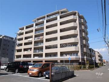 ファインフラッツ武庫之荘