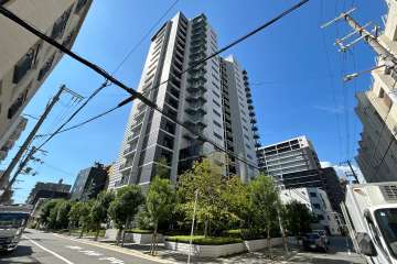 パークナード新梅田アーバンパレス