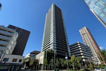 グランドメゾン新梅田タワー