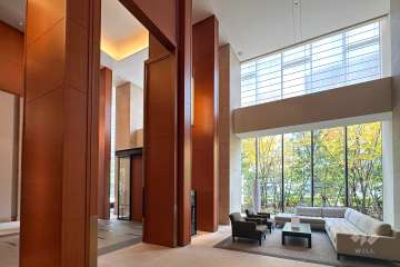 オーナーズラウンジ