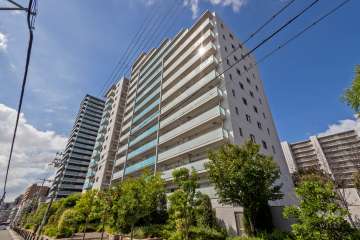 ブランズシティ天神橋筋六丁目