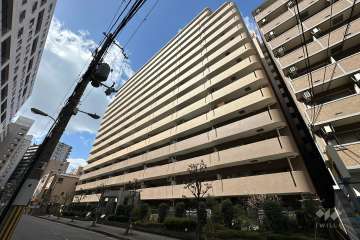 キングマンションエピシオン阿波座イーストディオ