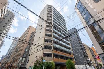 イニシア大手前