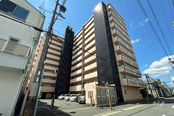 ノバカネイチ阿波座2番館