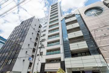 エステムコート船場プレミア