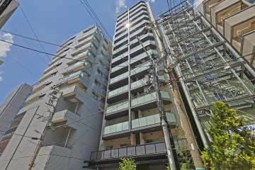 ソルティア大手前