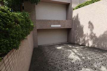 敷地内駐車場