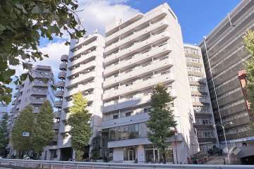 エグゼクティブ代官山