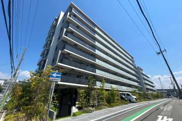 メイツ園田テラスシティ