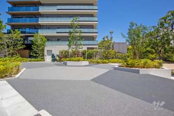 コミュニティパーク（提供公園）