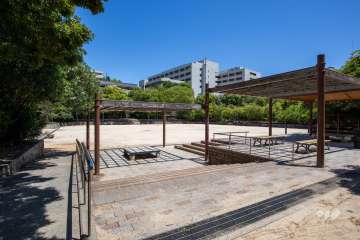 『片山北ふれあい公園』