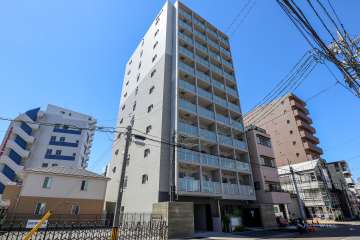 エスリード名古屋東別院