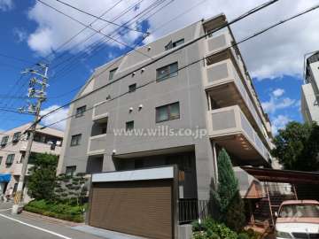 ステイツ豊中中桜塚