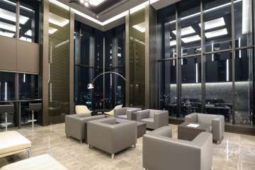 ビューラウンジ