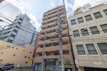 アスヴェル天満橋