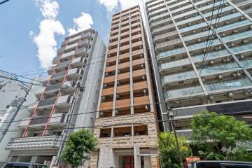 エステムコート心斎橋EASTエリジオン