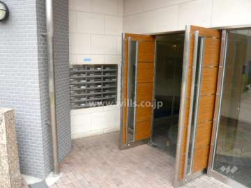 メールボックス