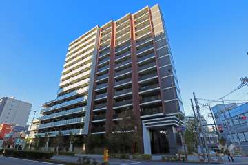 ザパークハウス板橋大山大楠ノ杜