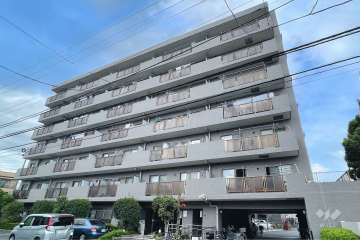 プランヴェール新川崎