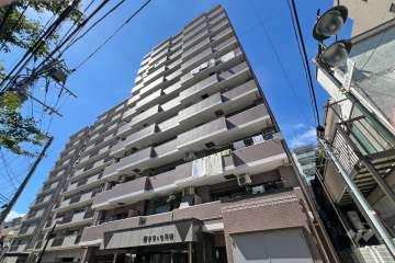 クラッセ川崎