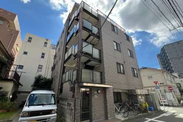 エクセレントハイツ幸町