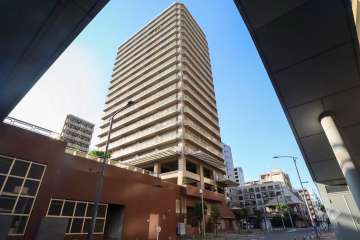 ヴィルクレール川崎タワー