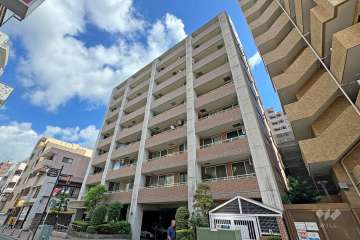 シテラ川崎フローリア