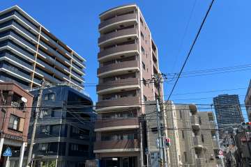 ヴェルト川崎ウエスト