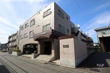 エンゼルハイム新川崎第2