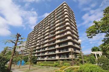 フェアロージュガーデンズ川崎