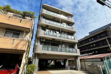 エクセレントハイツ新川崎