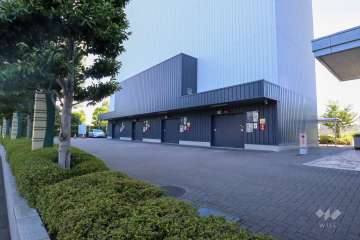 敷地内駐車場（屋外機械式）　