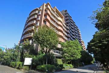 サウザンドシティ5番館