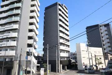 メインステージ川崎クロシア1