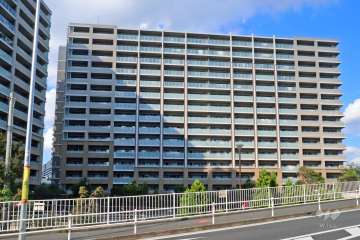クレストプライムレジデンス アベニュー弐番街
