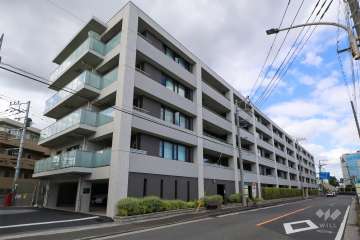 ガーラレジデンス元住吉