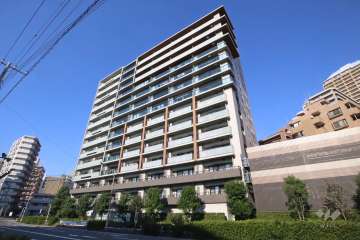 プラウド川崎柳町