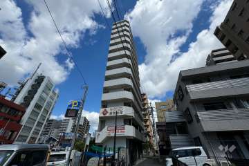 スパシエ川崎ウエスト