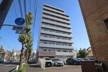 クレヴァンス川崎鹿島田